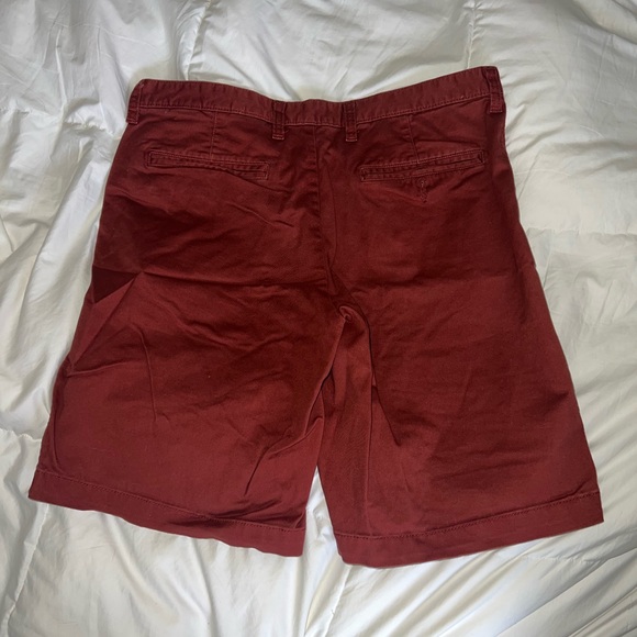 George khaki shorts size 34 - Picture 2 of 3